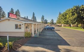 Shasta Pines Motel